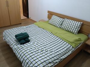 Ultracentral P-ta Trandafirilor 2 camere