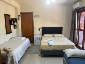 Apartamento com piscina