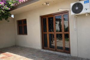 Apartamento com piscina