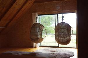 Unique Farm Stay