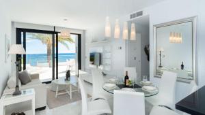 Infinity View apartment