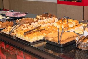 Hollywood Palace Hotel