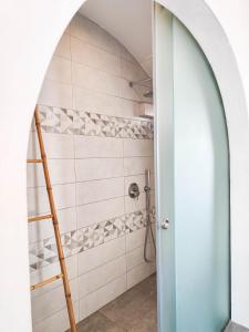 Salvatore Caldera Suites