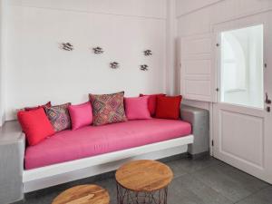 Salvatore Caldera Suites