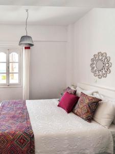 Salvatore Caldera Suites