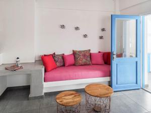 Salvatore Caldera Suites