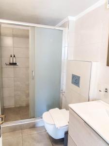 Salvatore Caldera Suites