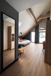 Ski and Bike Residence