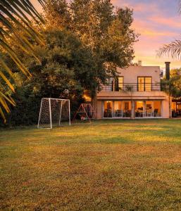Quinta Hermosa en Gral Rodriguez