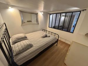 Le Jardin de Ville T2 hyper center Grenoble