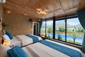 Trang An Green Retreat