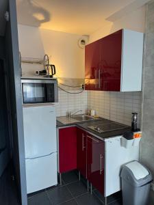 Studio de lHippodrome