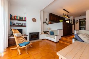 ST-4 BEGUR SA TUNA 4 PaX