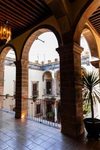 Barbara Boutique Hotel