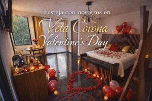 Veta Corona