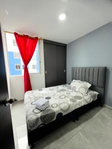 Apartamento exclusivo - Lujo y confort