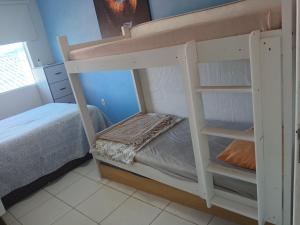 Linda Cobertura à 15 minutos da praia