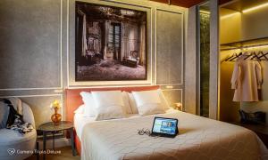 Albergo Diffuso Birkin Castello img61