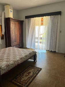 Casa Ampla a 50m do Mar com Churrasqueira