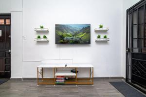 Charming Historic Apartment in the Heart of CDMX