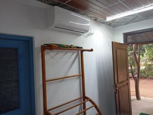 Wilpattu Buma Lodge