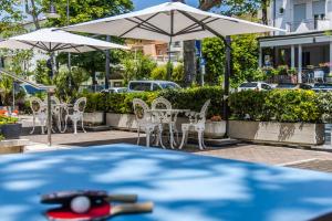 Hotel Villa Fernanda