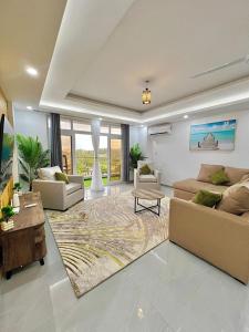 SEAVIEW AQUA GARDENS LUXURY HOMESTAY BAOBAB RD NYALI Msa