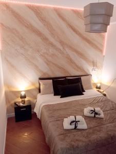 Mondello suite apartment