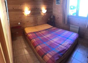 Chalet charmant à La Bresse avec terrasse et jardin clôturé