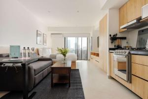 Modern Lofts in Tabacalera by Wynwood House