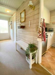 Familievenligt Sommerhus Nær Tranum Klitplantage