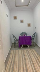 Cozy appartement à Djerba 5min de centre ville