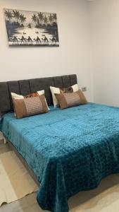 Cozy appartement à Djerba 5min de centre ville