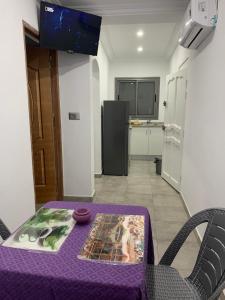 Cozy appartement à Djerba 5min de centre ville