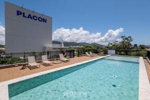 Aptos confortáveis em localização privilegiada no Campeche CRAs