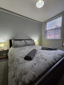 159 Smart Apartments
