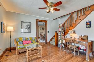 Charming Family Home with Seasonal Pool in Dansville