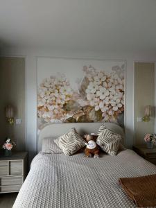 Stylish SuperKing and King Ensuite Bedrooms in Dublin