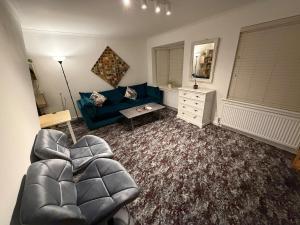 Bauhaus Inspired Townhouse Near The City Centre