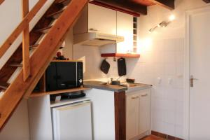Charming quiet apartment in Bagneux