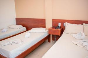 Hollywood Palace Hotel