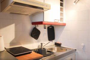 Charming quiet apartment in Bagneux