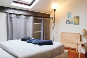 Charming quiet apartment in Bagneux