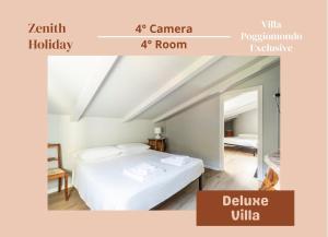 Exclusive Villa - Sauna & Pool