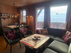 Spacious Apartment For Up To 5 Guests