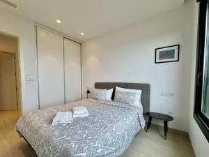 Groundfloor on Las Colinas