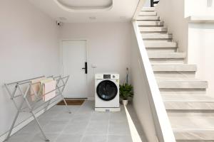 The Most Modern Villa in the Heart of Bangkok