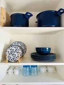 Camaraki Castle House , Chora Serifos