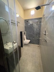 The Quiet Retreat- Nature Surrounded Village Farm