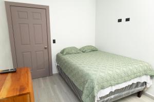 Townhouse 1 -- Townhouse 2